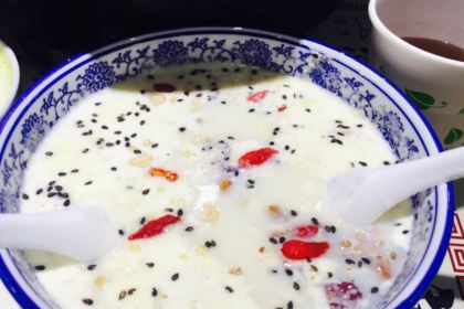 QingZhen De Xiao Kang Rou