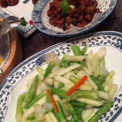 ZhUANGYUANLOU RESTAURANT User Photo