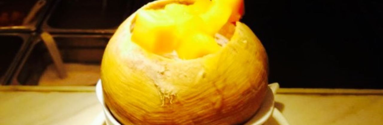 滿記甜品（天虹商場店）