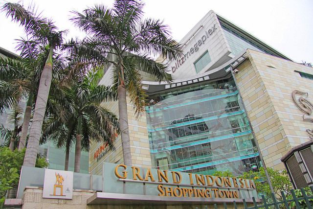 Grand Indonesia