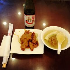 Xian DeLai PaiGuNianGao (YunNan South Road) User Photo