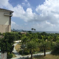 阳江海陵岛保利皇冠假日酒店·御公馆CANALLNUA(Canal Luna) User Photo