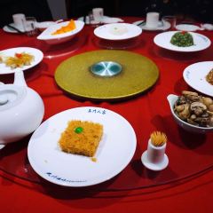 Wu MenRen Jia User Photo