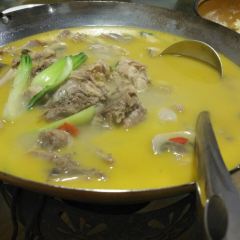 邮电餐厅 User Photo