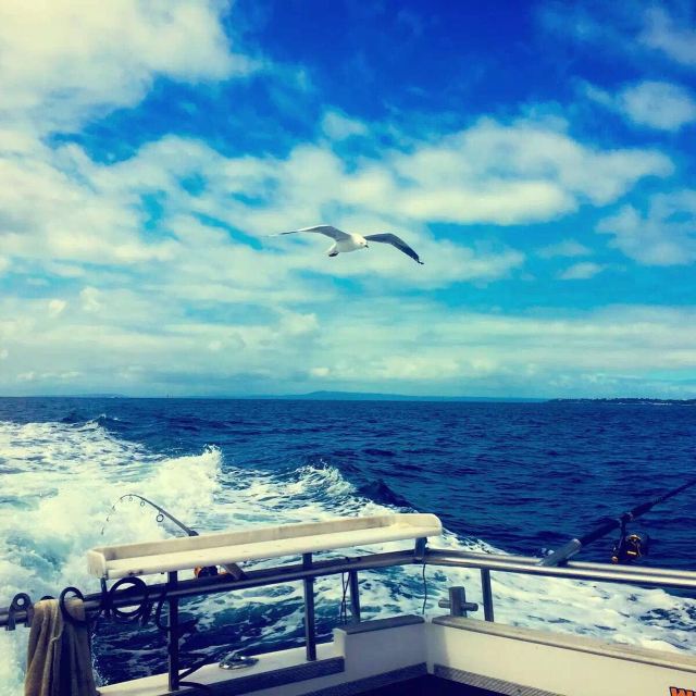 Mornington Peninsula