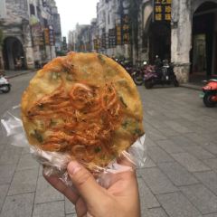 老字号李姨墨鱼丸虾饼(总店) User Photo