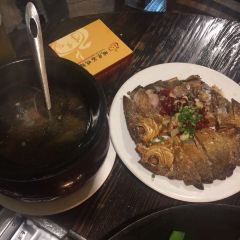 李家鸭城东谷鸭馆(沅安路总店) User Photo