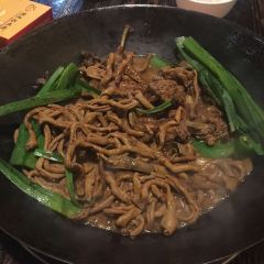 李家鸭城东谷鸭馆(沅安路总店) User Photo