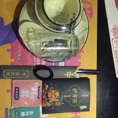 老表记广西宵夜螺蛳鸭脚煲(西大店) User Photo