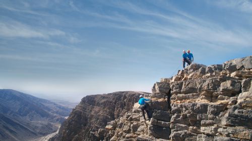 Jebel Jais