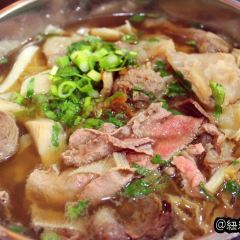 Golden Star Vietnamese Restaurant 여행 사진