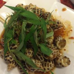 Hieu's Family Restaurant User Photo