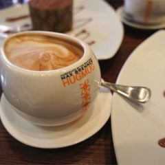 Max Brenner Chocolate Bar - Westfield Sydney張用戶圖片