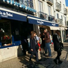 Pastéis de Belém User Photo