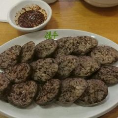 QUAN ZHOU BAN FAN User Photo