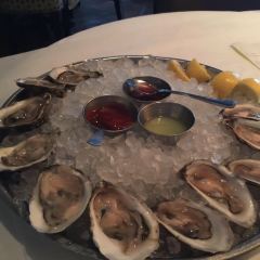 The River Oyster Bar User Photo