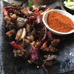 MeiZi Jing Restaurant User Photo