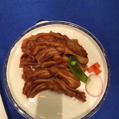 耳朵眼會館（鼓樓店）張用戶圖片