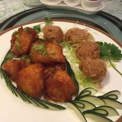 T’ANG COURT ảnh của người dùng