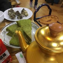 ZAI SHUI YI FANG TE SE HUO GUO User Photo