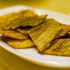 合家小菜餐馆(新诚花苑店) User Photo