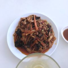 Shanghai Restaurant User Photo