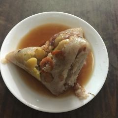 LaoMa Gong Zong Qiu (Xin Guan Jie) User Photo
