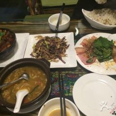 DIAN CHU XIAO GUO BA User Photo