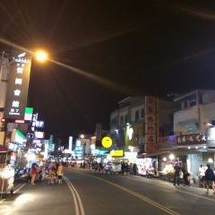 Kenting Night Market User Photo