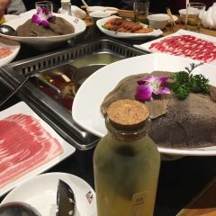 巴奴毛肚火锅(九洲店) User Photo