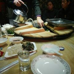 渔家笨锅炖(人和街店) User Photo