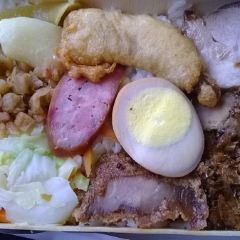 Dong Chi Chi Shang Lunch Box User Photo