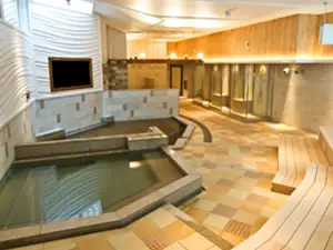 ออนเซ็นเฮวาจิม่า