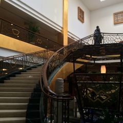南京金陵状元楼大酒店·闻喜中餐厅(夫子庙店) User Photo