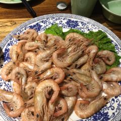 LAO MA GEDATANG User Photo