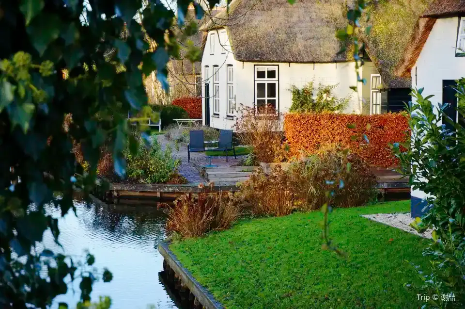 4_Giethoorn