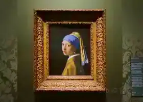 La Mauritshuis