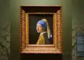 Mauritshuis Museum