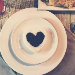 Cabbages & Condoms Restaurant User Photo