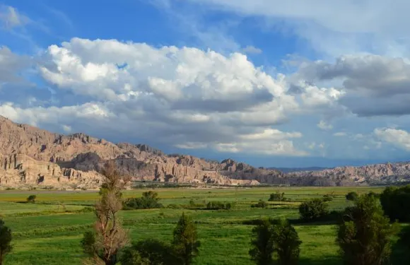 芬卡埃爾卡門鄉村民宿