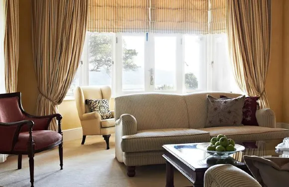 帕克斯莊園酒店