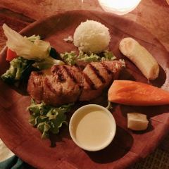 血腥瑪麗（BloodyMary's）張用戶圖片