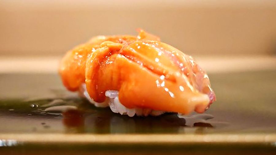 Sukiyabashi Jiro Roppongi Hills Restaurant