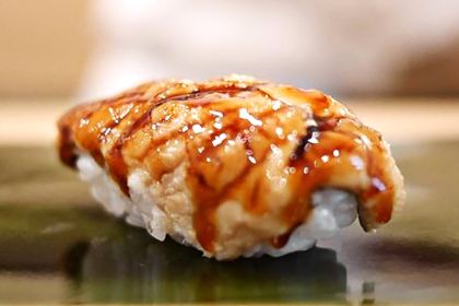 Sukiyabashi Jiro Roppongi Hills Restaurant