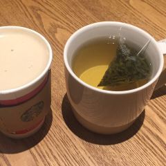 星巴克臻選（世茂廣場店）張用戶圖片