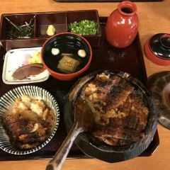 Atsuta Horaiken Main Restaurant User Photo