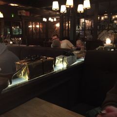 Monte Rosa User Photo