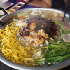 Cambodian BBQ Restaurant User Photo