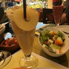 Papaya Restaurant & Cafe 여행 사진