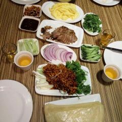 老昌春餅(中央街店)張用戶圖片